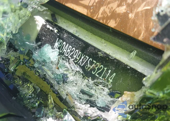 WP0AB299X7S732114: 42453230