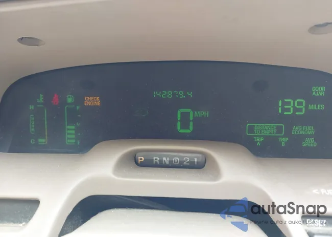 2MHHM75W95X607697: 42453303