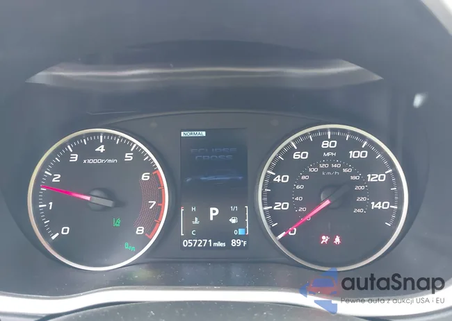 JA4ATWAA4PZ007118: 42453322