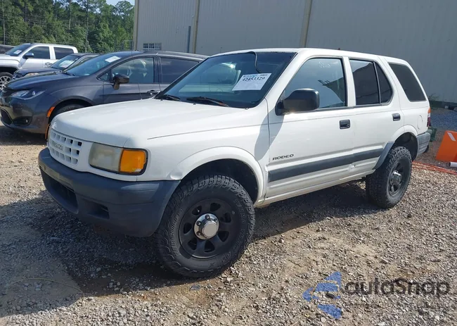 4S2CK58D3W4301606: 42453329