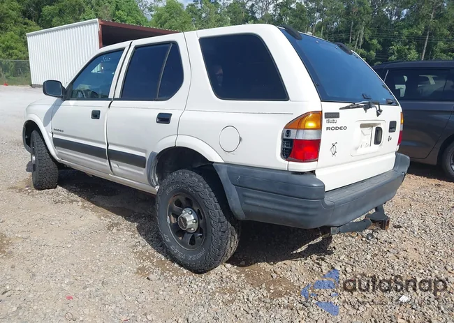 4S2CK58D3W4301606: 42453329