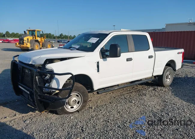 1FT7W2B65KEE88135: 42452346