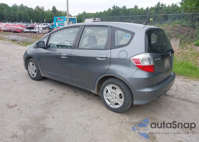 JHMGE8H37CS008245: 42452426