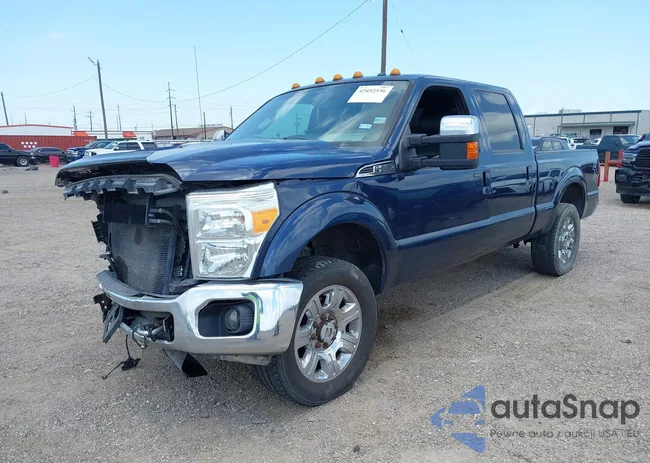 1FT7W2B60FED36236: 42452536