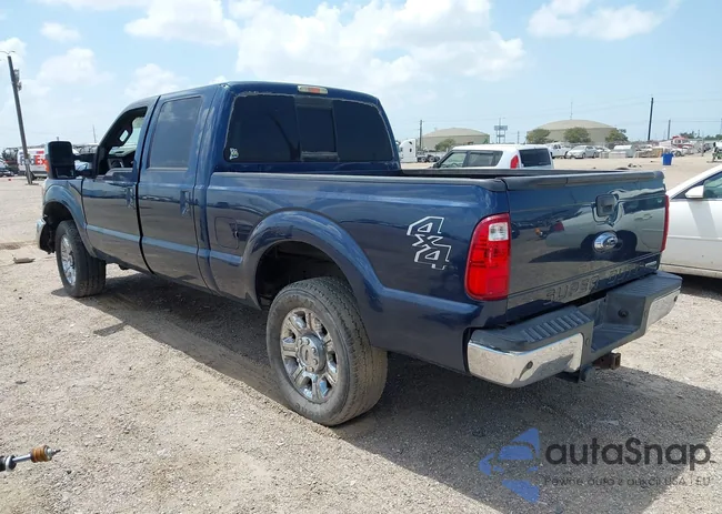 1FT7W2B60FED36236: 42452536