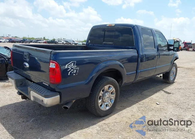 1FT7W2B60FED36236: 42452536