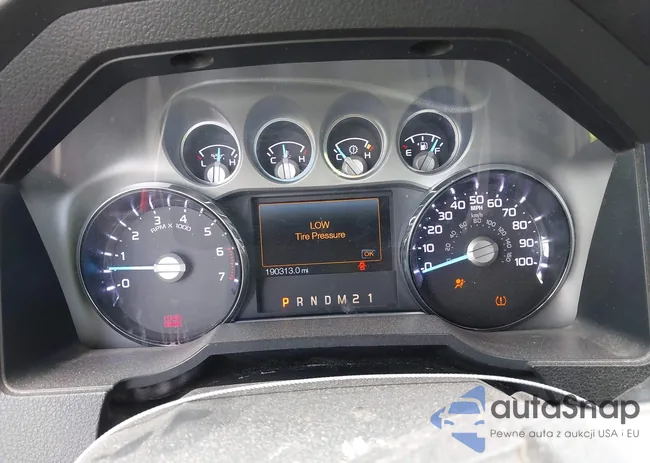 1FT7W2B60FED36236: 42452536