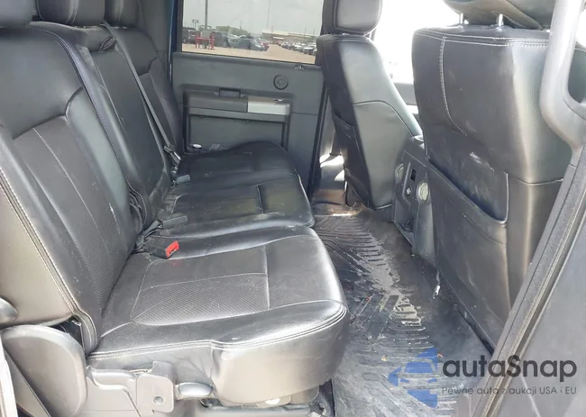 1FT7W2B60FED36236: 42452536