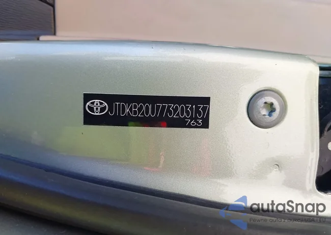 JTDKB20U773203137: 42452573