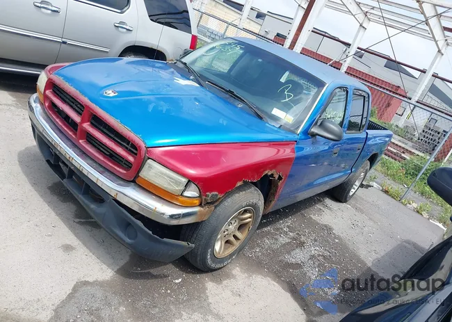 1B7GL2AN31S115001: 42452634