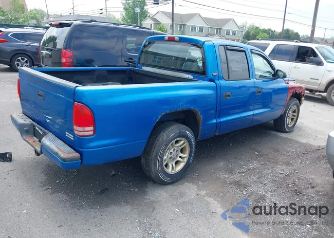 1B7GL2AN31S115001: 42452634