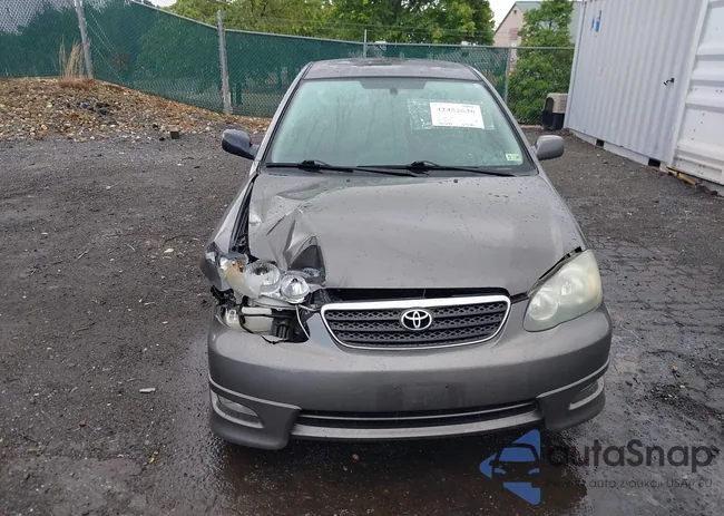 2T1BR32E15C506720: 42452636