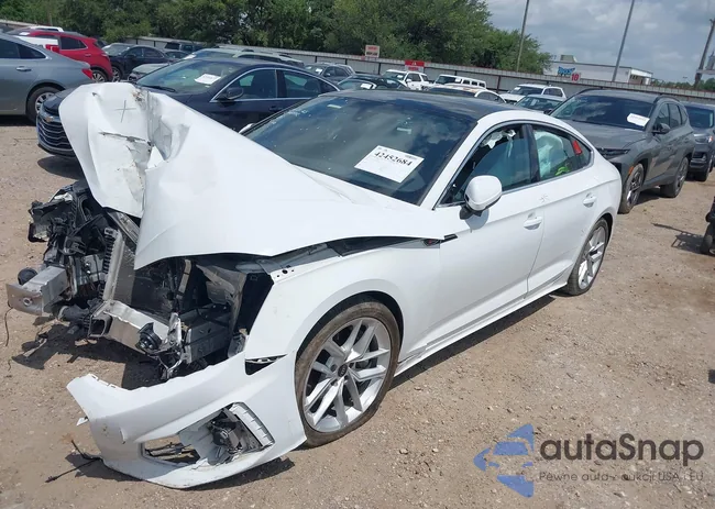 WAUFACF52RA022341: 42452684