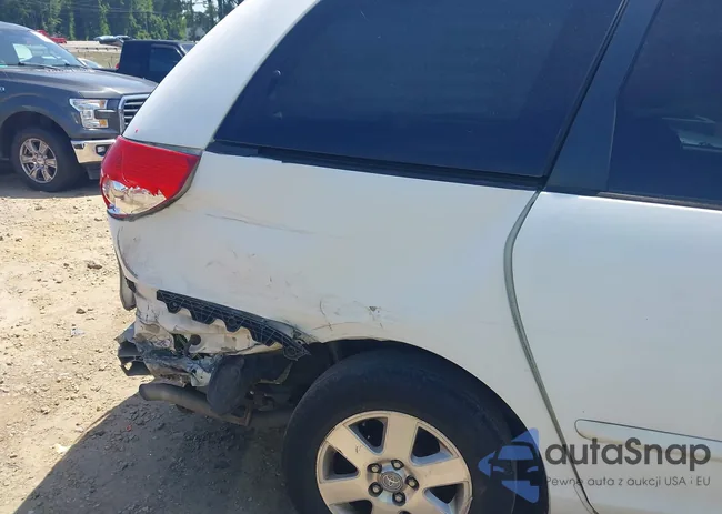 5TDZA23C96S552897: 42452700