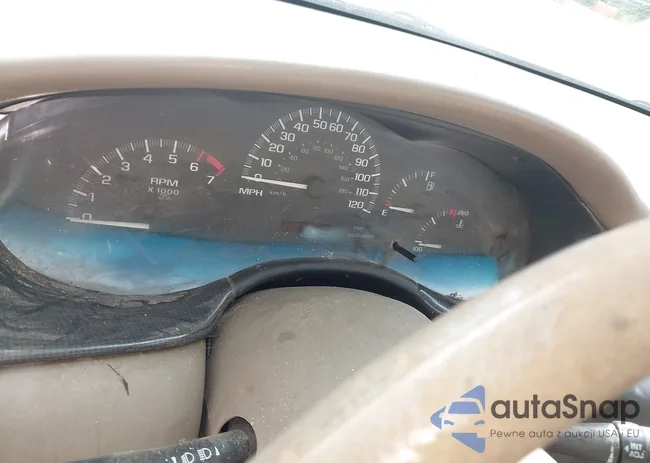 1G1ND52J33M607917: 42452722