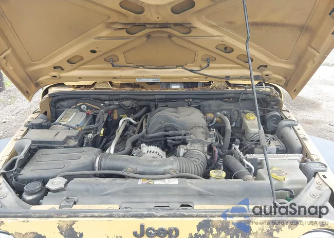 1C4BJWDG9EL100345: 42453865