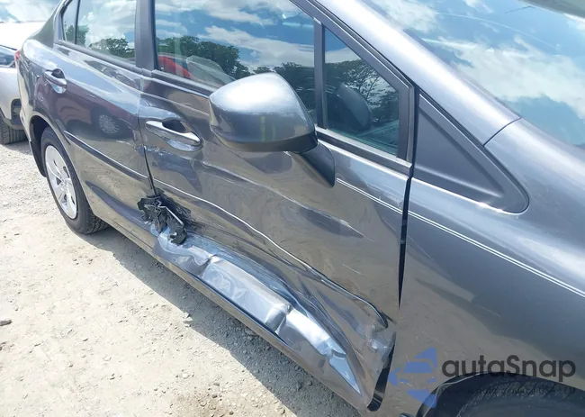 19XFB2F55DE100448: 42453889