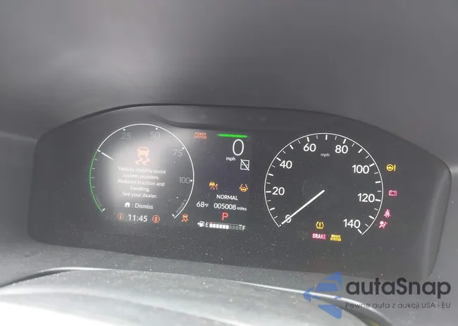 2HKRS6H89SH815902: 42453940