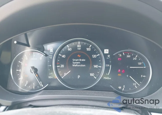 JM3KFBAY6P0246012: 42454012