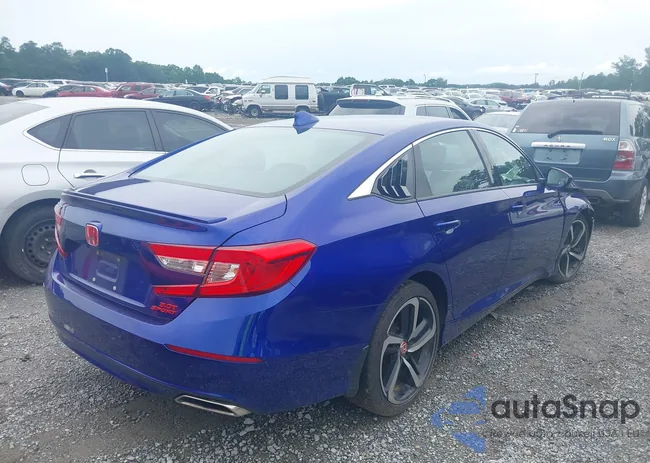 1HGCV2F35KA015507: 42454013