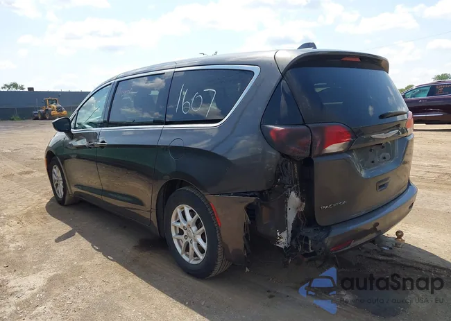 2C4RC1DG1HR571607: 42454025