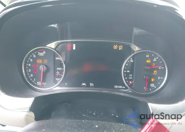 1GNERKKWXNJ143345: 42454038