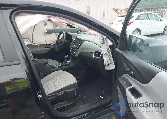 2GNAXHEV6L6245018: 42454105