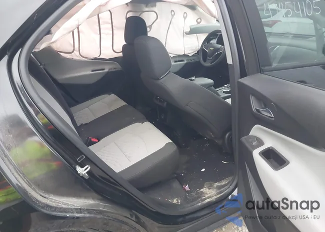 2GNAXHEV6L6245018: 42454105