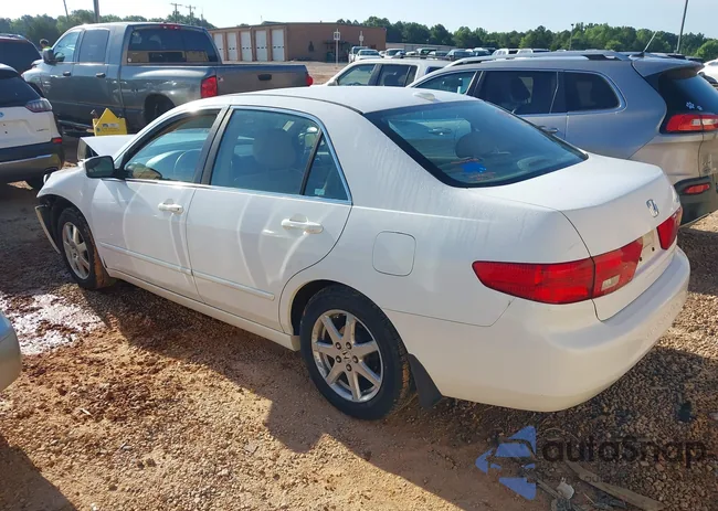 1HGCM66545A022156: 42454111