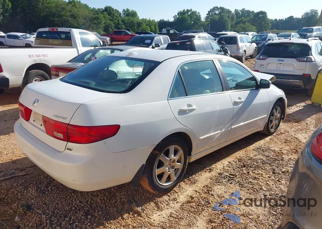 1HGCM66545A022156: 42454111