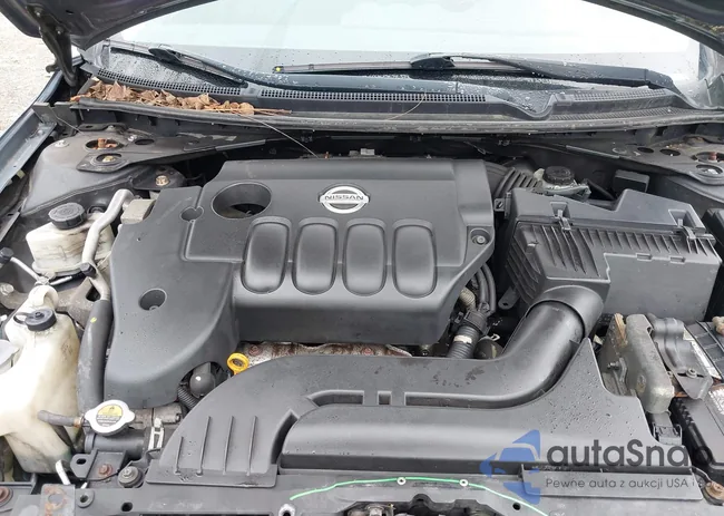 1N4AL2AP2BN478192: 42454207