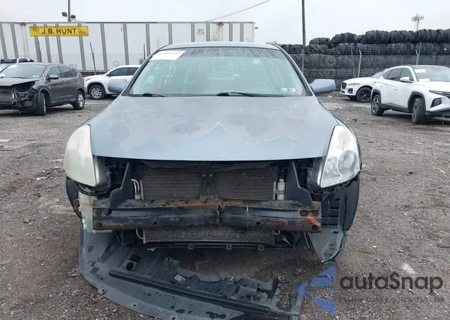 1N4AL2AP2BN478192: 42454207