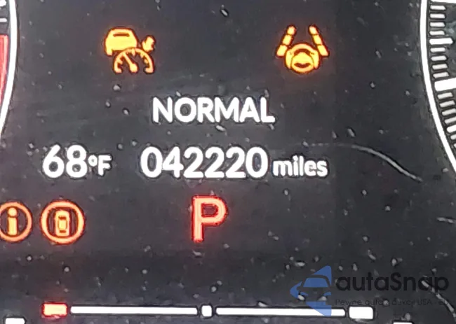 2HGFE2F53NH591763: 42454216