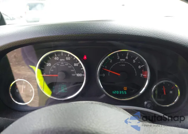 1C4AJWAG8DL535534: 42454222