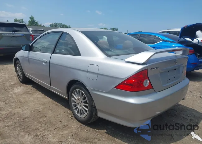 1HGEM22515L078695: 42454284