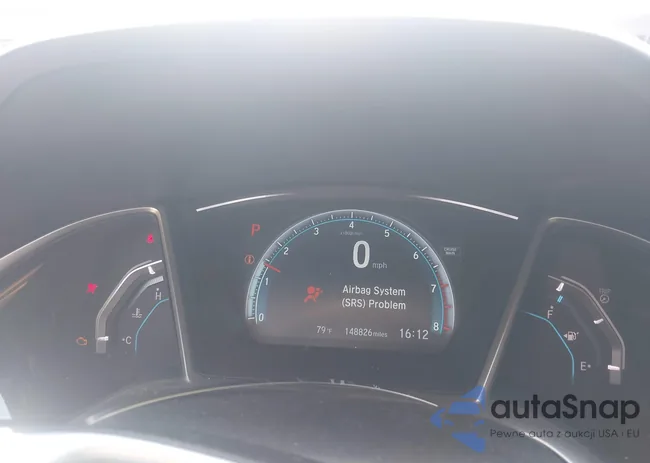 19XFC2F79GE097430: 42454319