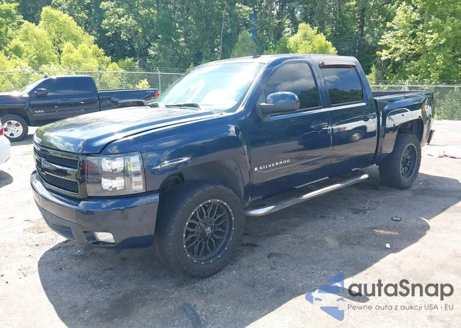 2GCEK13MX71536232: 42454320