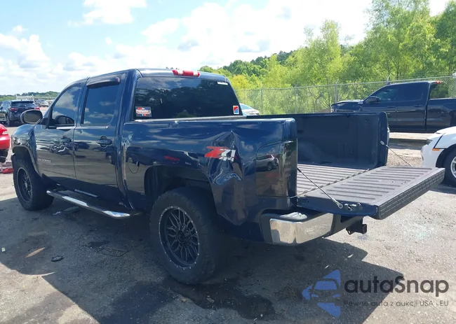 2GCEK13MX71536232: 42454320