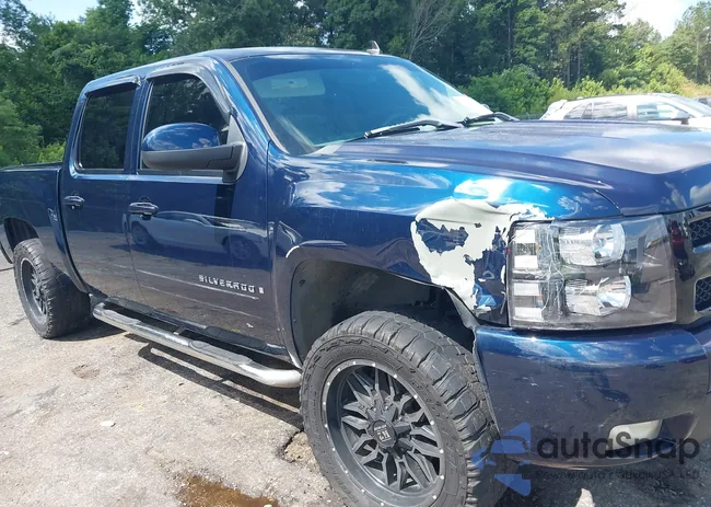 2GCEK13MX71536232: 42454320