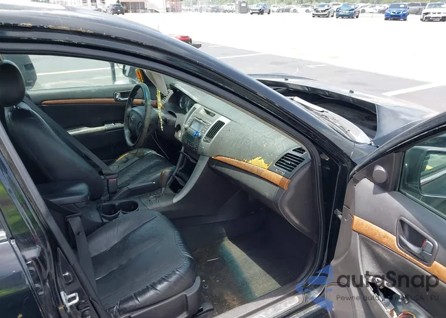 5NPEU46C69H432112: 42454335