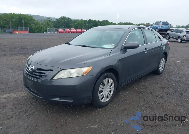 4T1BK46K27U039688: 42453347