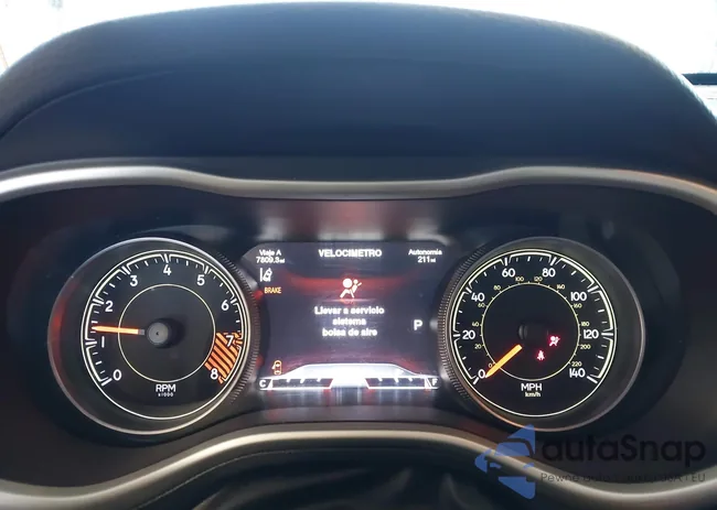 1C4PJMDS0FW581164: 42453398