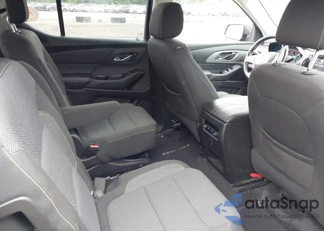 1GNEVGKW3JJ116779: 42453421