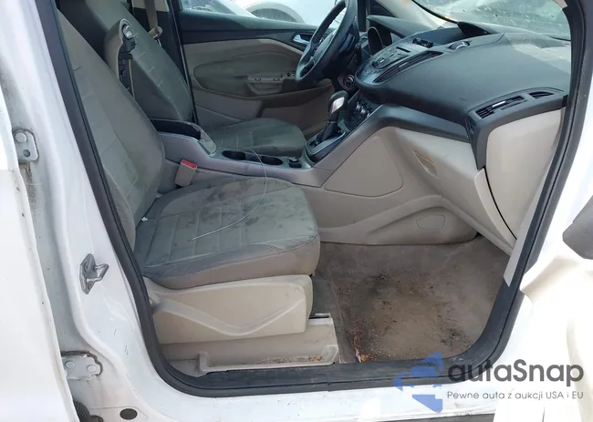 1FMCU9GX8DUA11623: 42453427