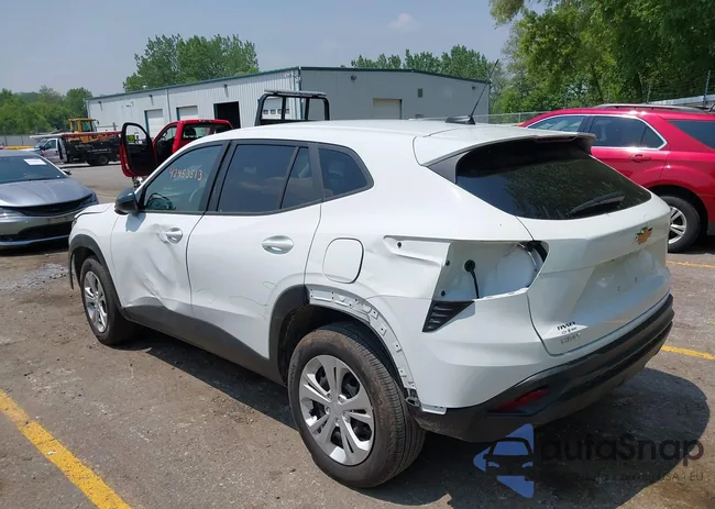 KL77LFEP5SC035405: 42453513