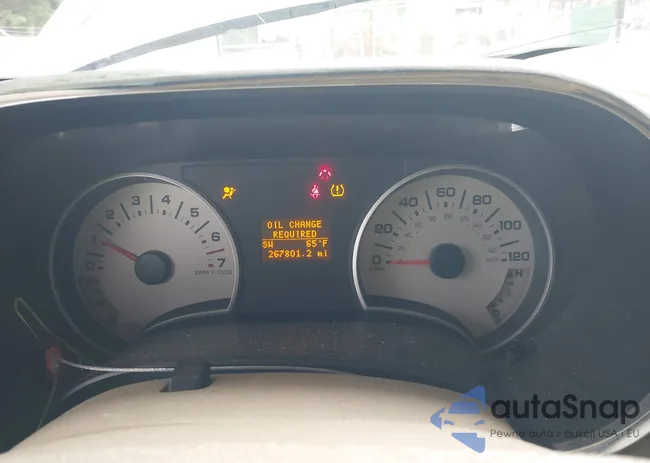 1FMEU64E88UA57940: 42453543