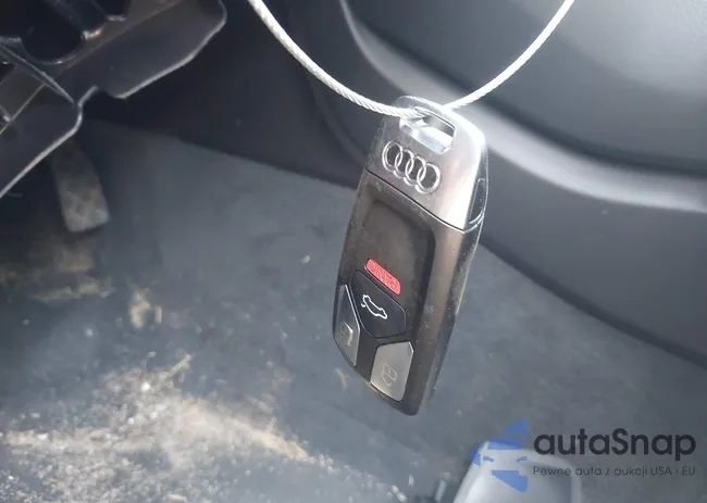 WA1BNAFY4J2048033: 42453561