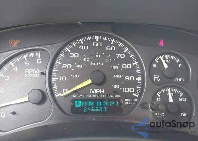 1GCEK19T5YE333702: 42453614