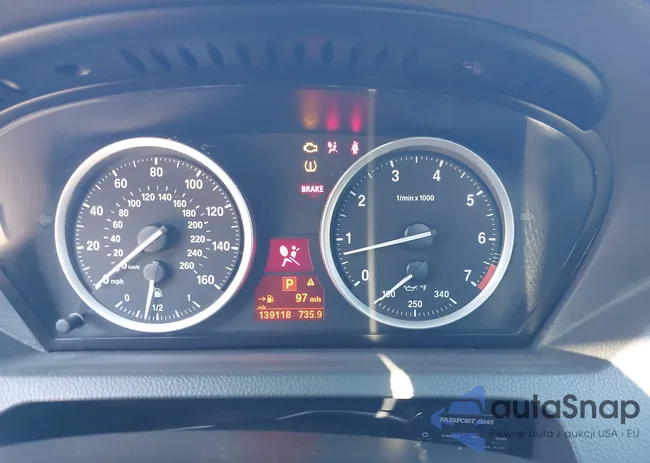 WBAEH734X5B193126: 42453644