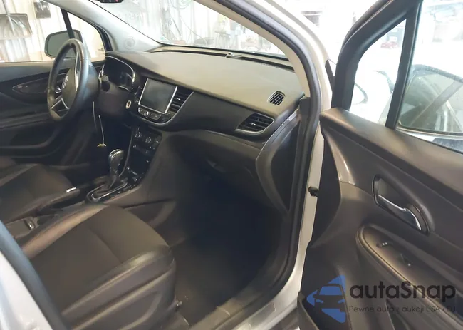 KL4CJESB1LB320162: 42453722